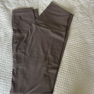 Lululemon 25” Align